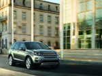 Land Rover Discovery Sport 2015 Фото 03