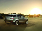Land Rover Discovery Sport 2015 Фото 05