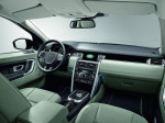 Land Rover Discovery Sport 2015 Фото 11