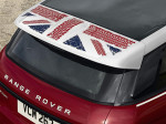 Land Rover Range Rover Evoque 2014 Фото 06