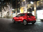 Mazda 2 2014 фото 01