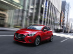 Mazda 2 2014 фото 02