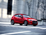 Mazda 2 2014 фото 03