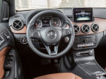 Mercedes-Benz B-Class 2014 Фото 14