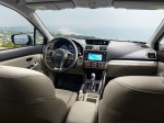 Subaru Impreza 2015 Фото 11