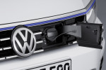 Volkswagen Passat GTE 2015 Фото 02
