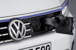 Volkswagen Passat GTE 2015 Фото 03