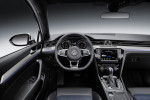 Volkswagen Passat GTE 2015 Фото 07