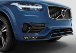 Volvo XC90 R-Design 2014 Фото 09