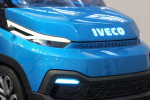 фургон Iveco Vision 2015 Фото 08