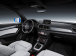 Audi Q3 RS Q3 2015 фото 09