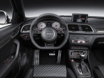 Audi Q3 RS Q3 2015 фото 19
