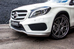 Carlsson Mercedes GLA 2014 Фото 02