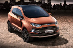 Ford EcoSport Beauty Concept 2015