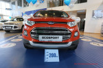 Ford EcoSport Волгоград Арконт 05