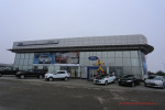 Ford EcoSport Волгоград Арконт 26