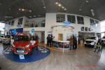 Ford EcoSport Волгоград Арконт 30