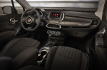 Кроссовер Fiat 500X 2016 Фото 28
