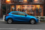Mazda 2 2015 Фото 3