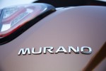 Nissan Murano 2015 Фото 05