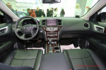 Nissan Pathfinder Sentra Juke Арконт 2014 Фото 12