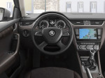 Skoda Octavia Laurin&Klement 2015 Фото 01