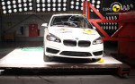 краш тест BMW 2-Series Active Tourer фото 02