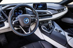 BMW-i8 2015 Фото 05