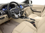 Ford Everest 2015 Фото 10