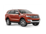 Ford Everest 2015 Фото 15