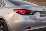 Mazda 6 2016 Фото 29