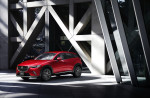 Mazda CX-3 2016 Фото 12