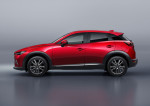 Mazda CX-3 2016 Фото 15