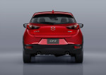 Mazda CX-3 2016 Фото 17
