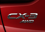 Mazda CX-3 2016 Фото 20