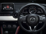 Mazda CX-3 2016 Фото 25
