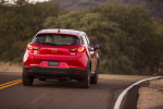Mazda CX-3 2016 Фото 46