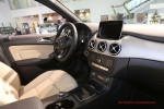 Mercedes-Benz B-Class Волгоград фото 09