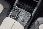 Mercedes Benz GLE Coupe 2016 Фото 31