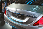 Mercedes-S600 Maybach Фото 03