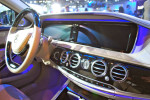 Mercedes-S600 Maybach Фото 13