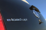 Volkswagen E-Load Up 2015 Фото 04