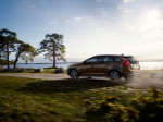 The new Volvo V60 Cross Country