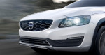 Volvo V60 Cross Country, exterior, driving