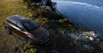 The new Volvo V60 Cross Country