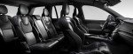 The all-new Volvo XC90 R-Design - interior
