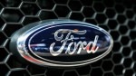 дилерский центр Ford
