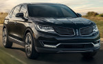 Lincoln MKX 2016 Фото 01