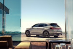 Lincoln MKX 2016 Фото 07