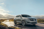 Lincoln MKX 2016 Фото 18
